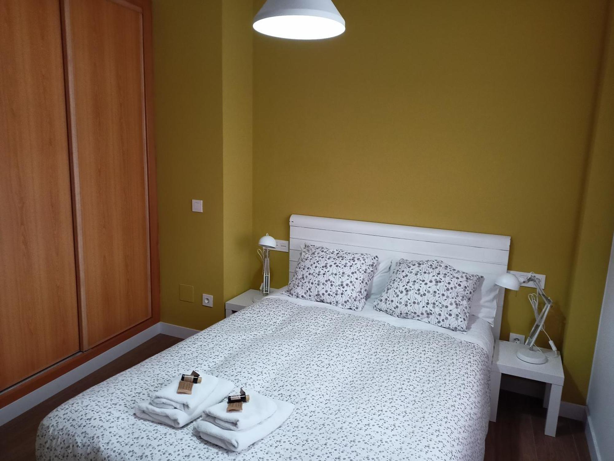 Apartamentos Puntoapart Malaga Zewnętrze zdjęcie