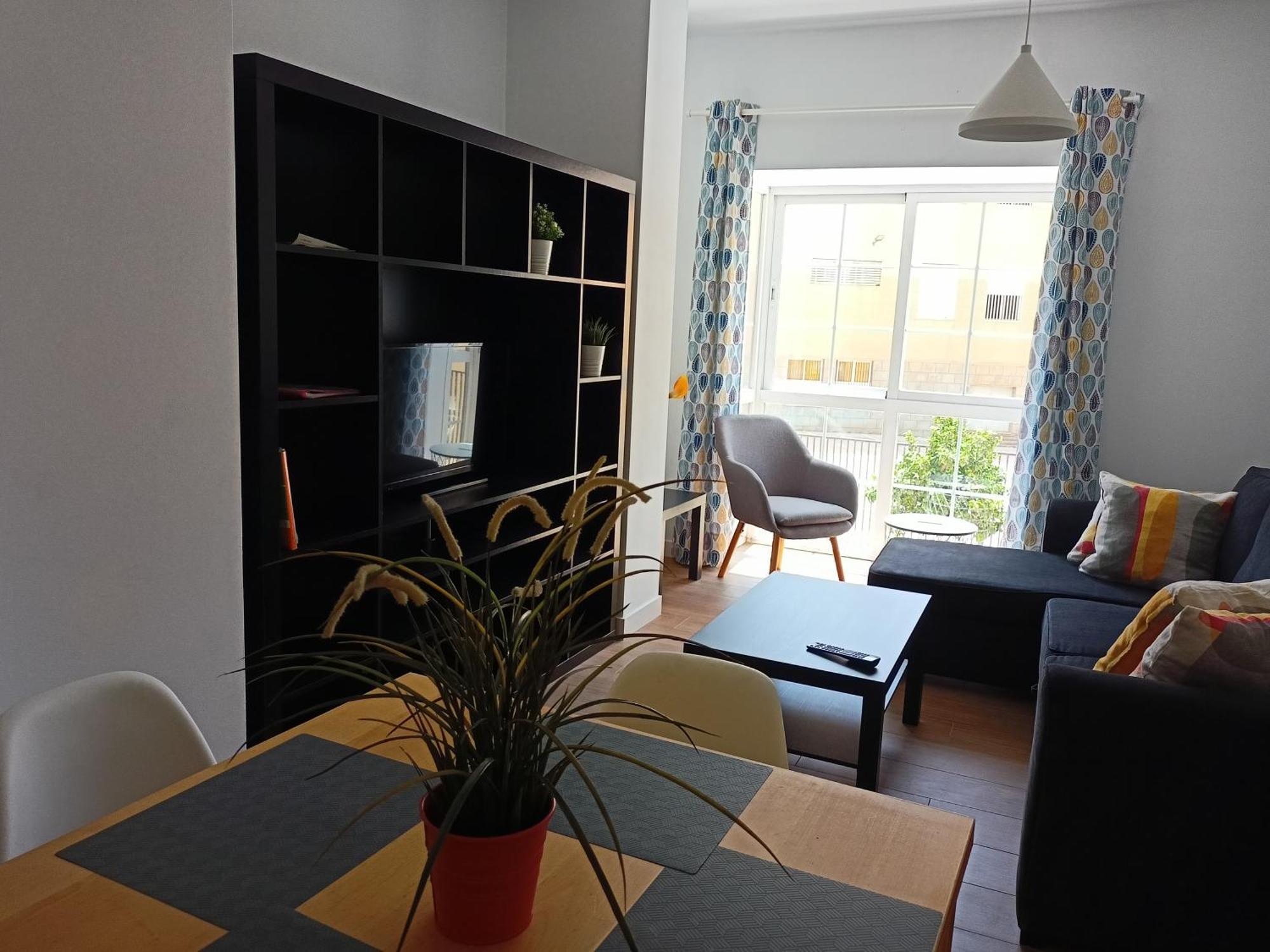 Apartamentos Puntoapart Malaga Zewnętrze zdjęcie
