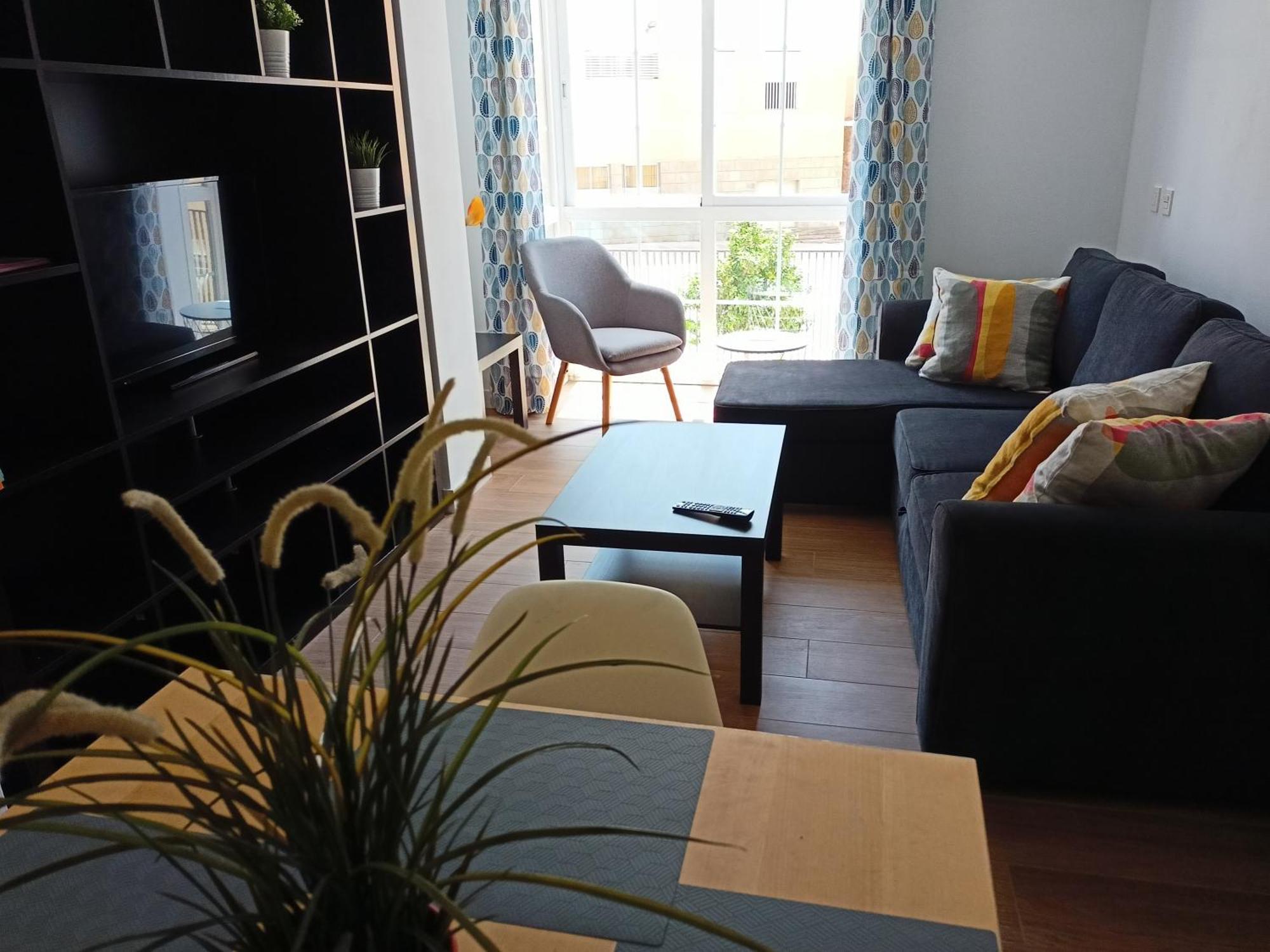Apartamentos Puntoapart Malaga Zewnętrze zdjęcie
