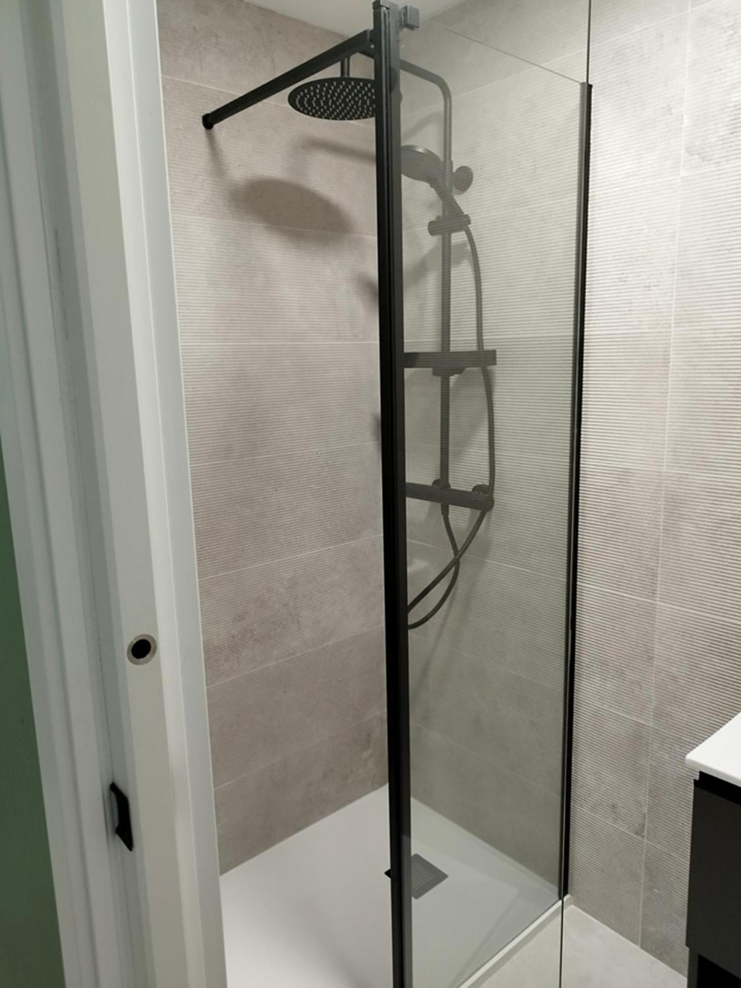 Apartamentos Puntoapart Malaga Zewnętrze zdjęcie