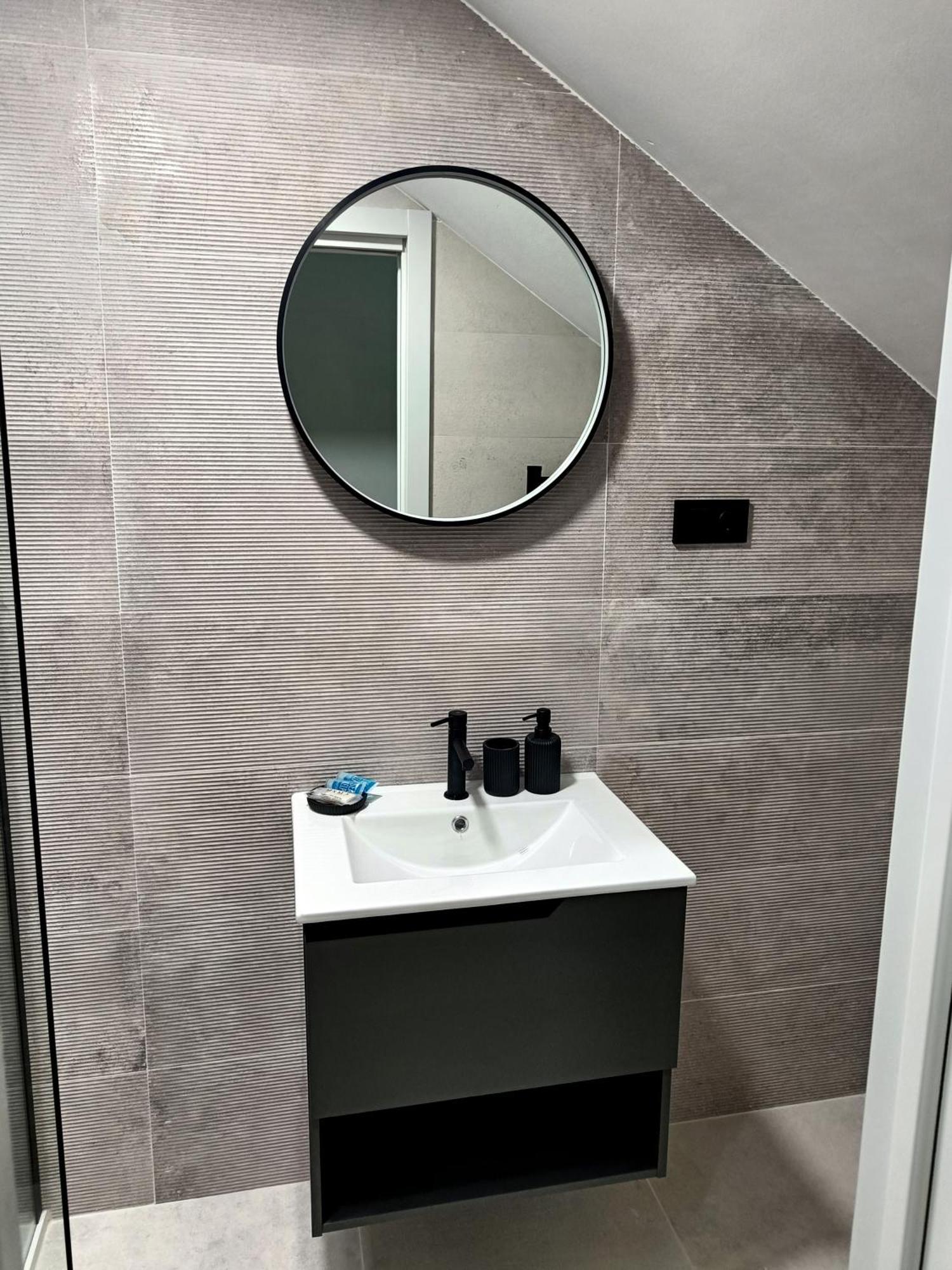 Apartamentos Puntoapart Malaga Zewnętrze zdjęcie