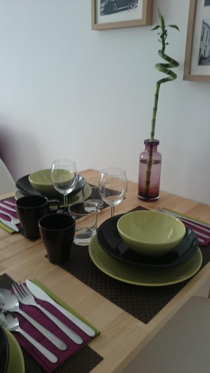 Apartamentos Puntoapart Malaga Zewnętrze zdjęcie